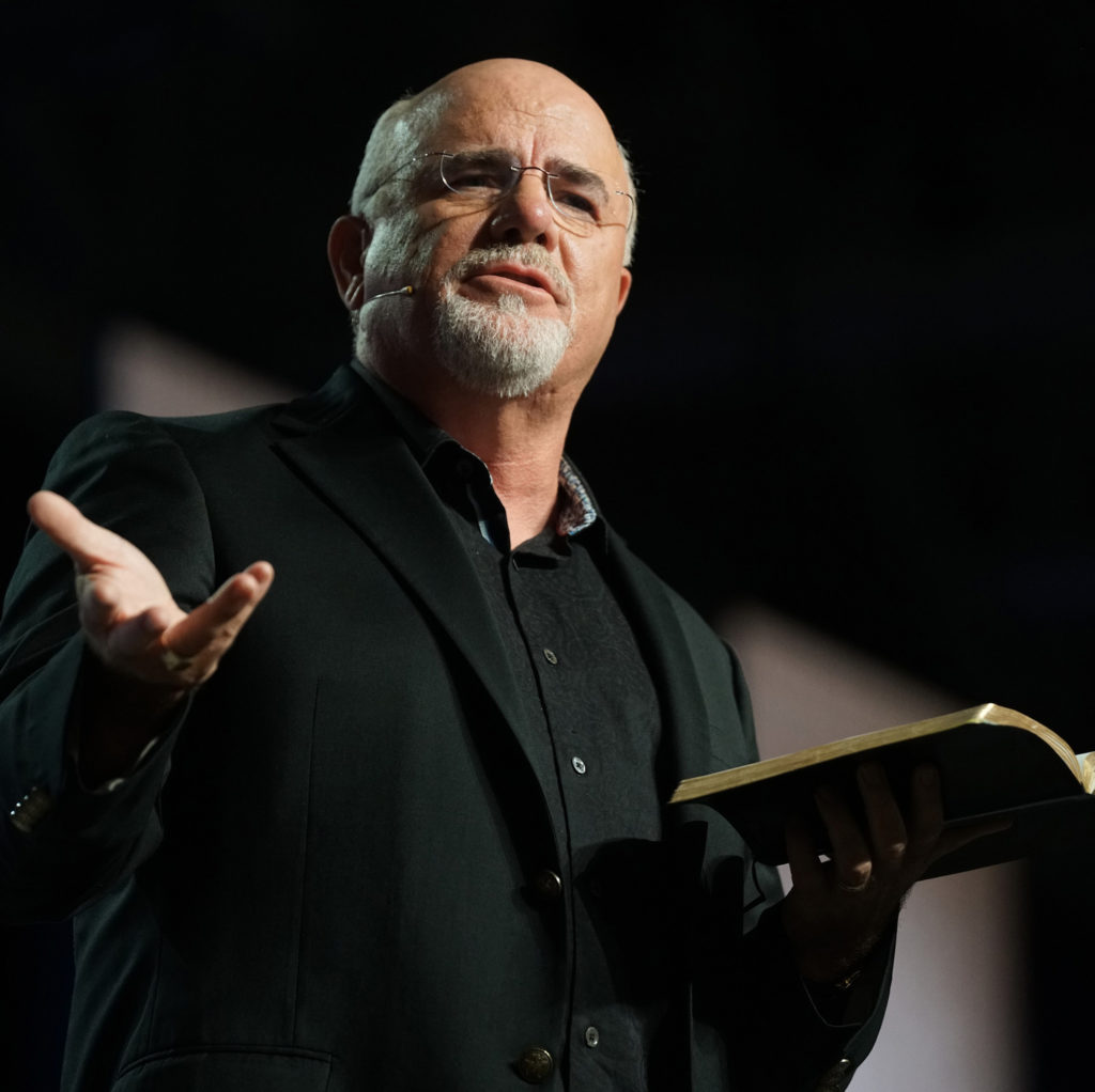 Top Five Lessons We Can Learn From Dave Ramsey