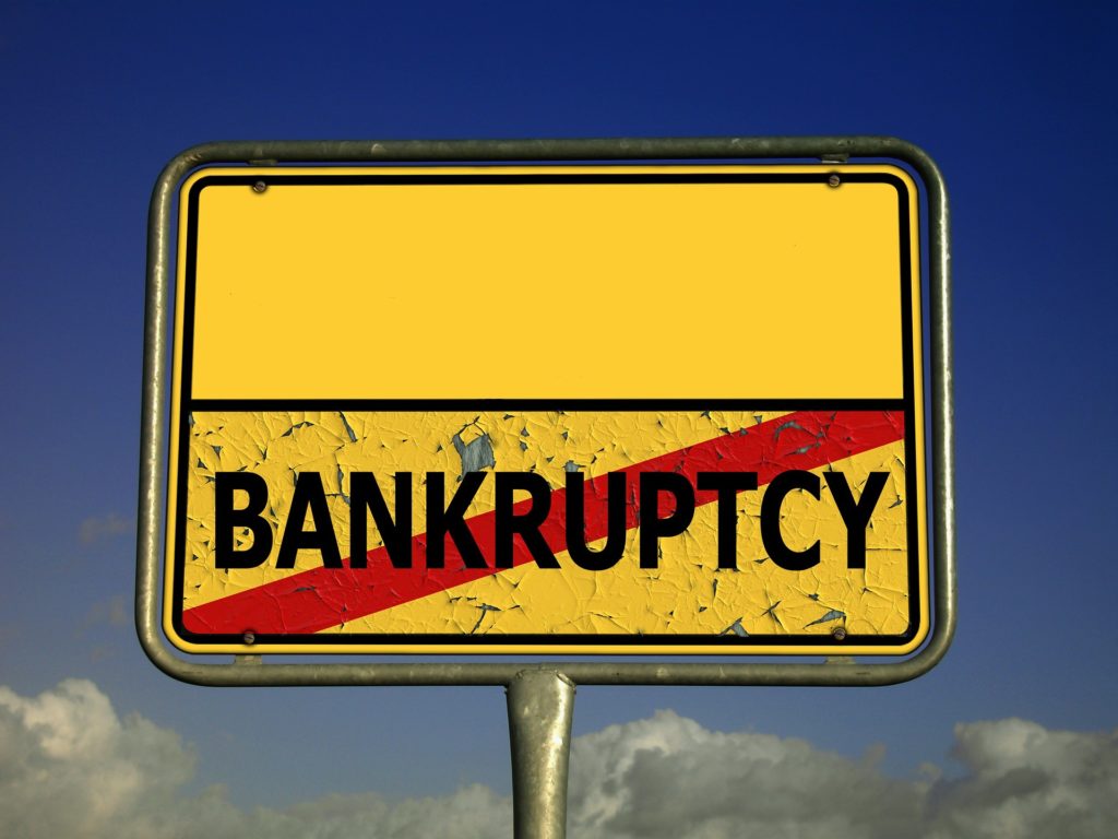 How to Determine if Your Company is Insolvent