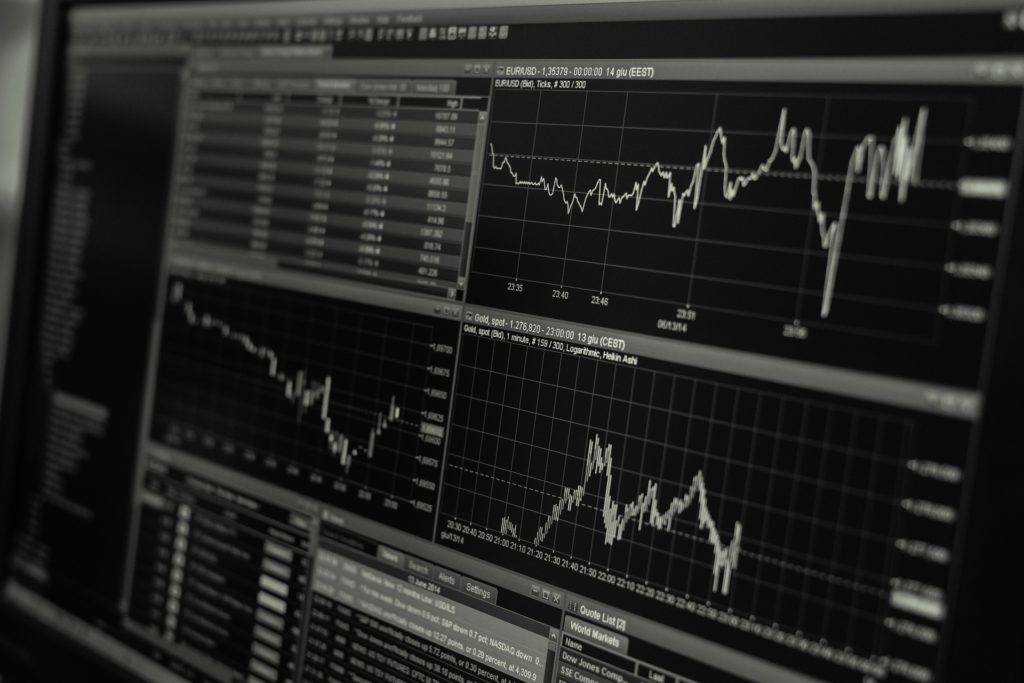 How Often Should You Be Investing