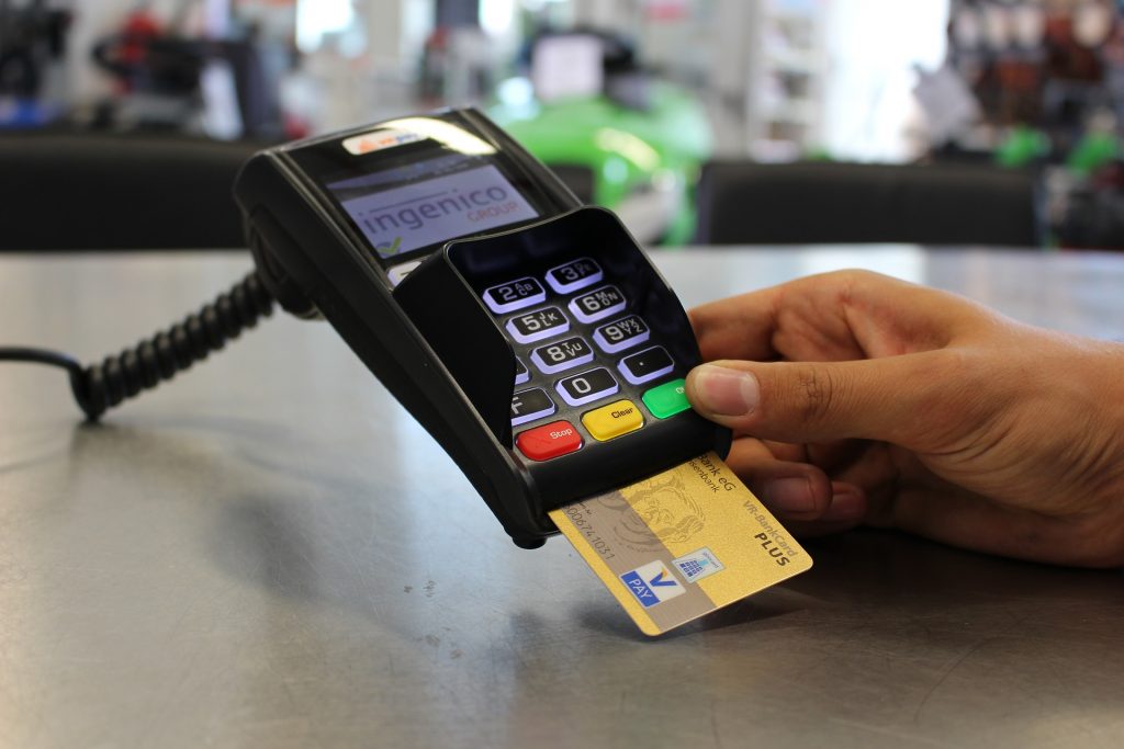 Is A Cashless World Even Possible?