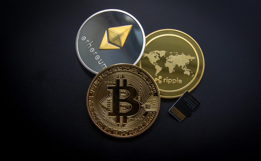 Why You Should Sell Your Crypto Currency