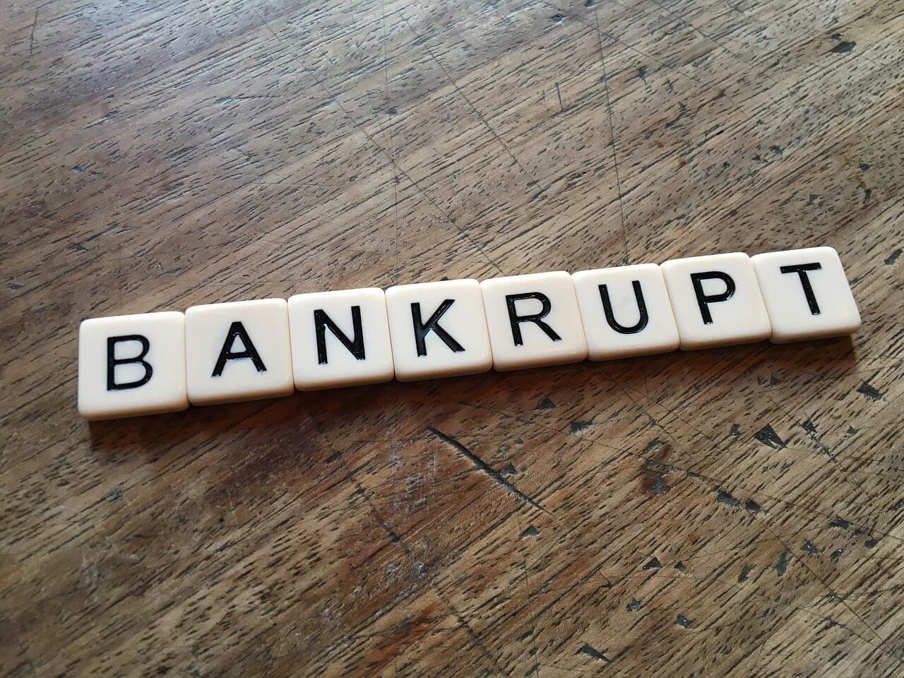 Chapter 7 Bankruptcy vs. Chapter 13 Bankruptcy – Explained